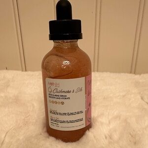 Aminnah Cashmere & Silk Serum